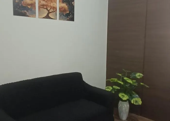 Aparthotel Hailar Management *